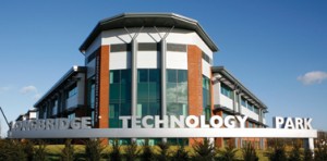 Longbridge Tech Sign